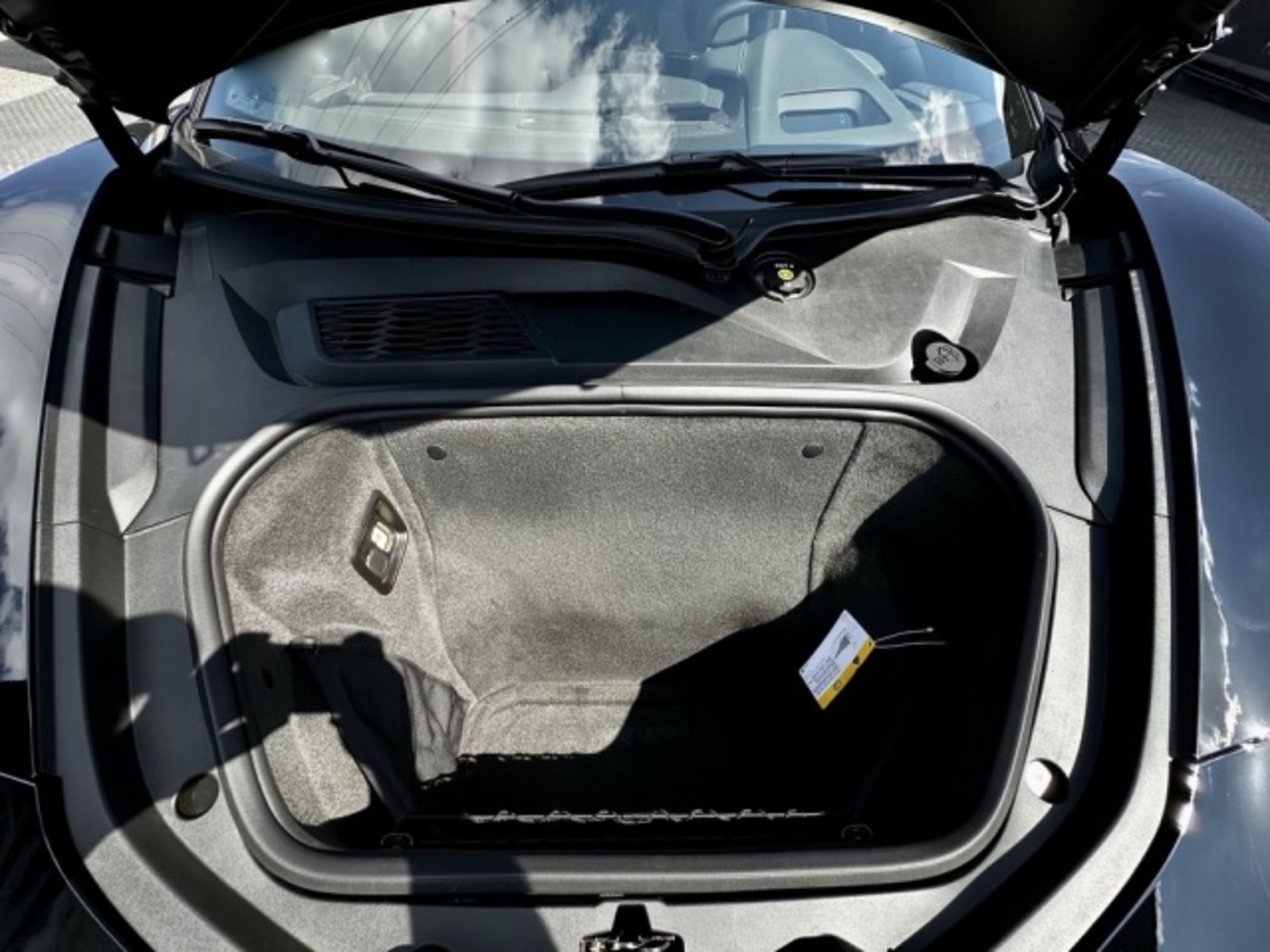 Chevrolet Corvette 24