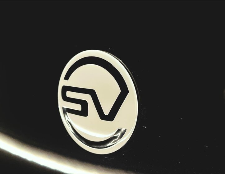 Land Rover Range Rover Sport 22