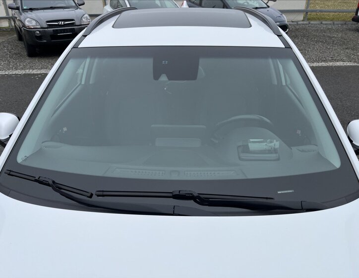 Hyundai Kona SUV 0,0 150 kw