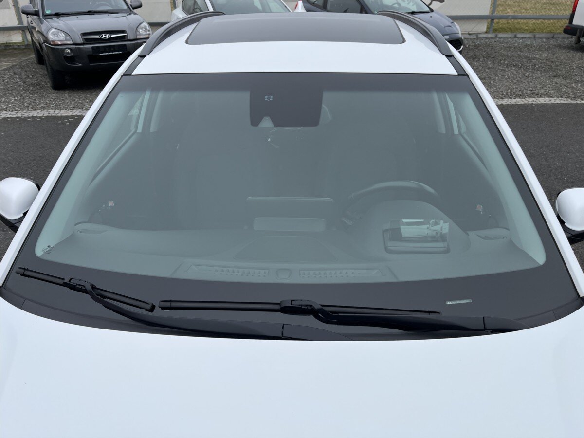 Hyundai Kona SUV 0,0 150 kw