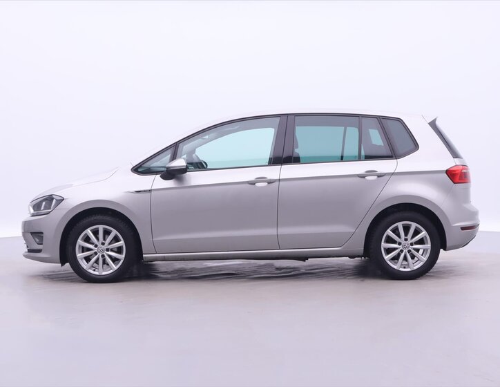 Volkswagen Golf Sportsvan MPV 1,2 l 63 kw