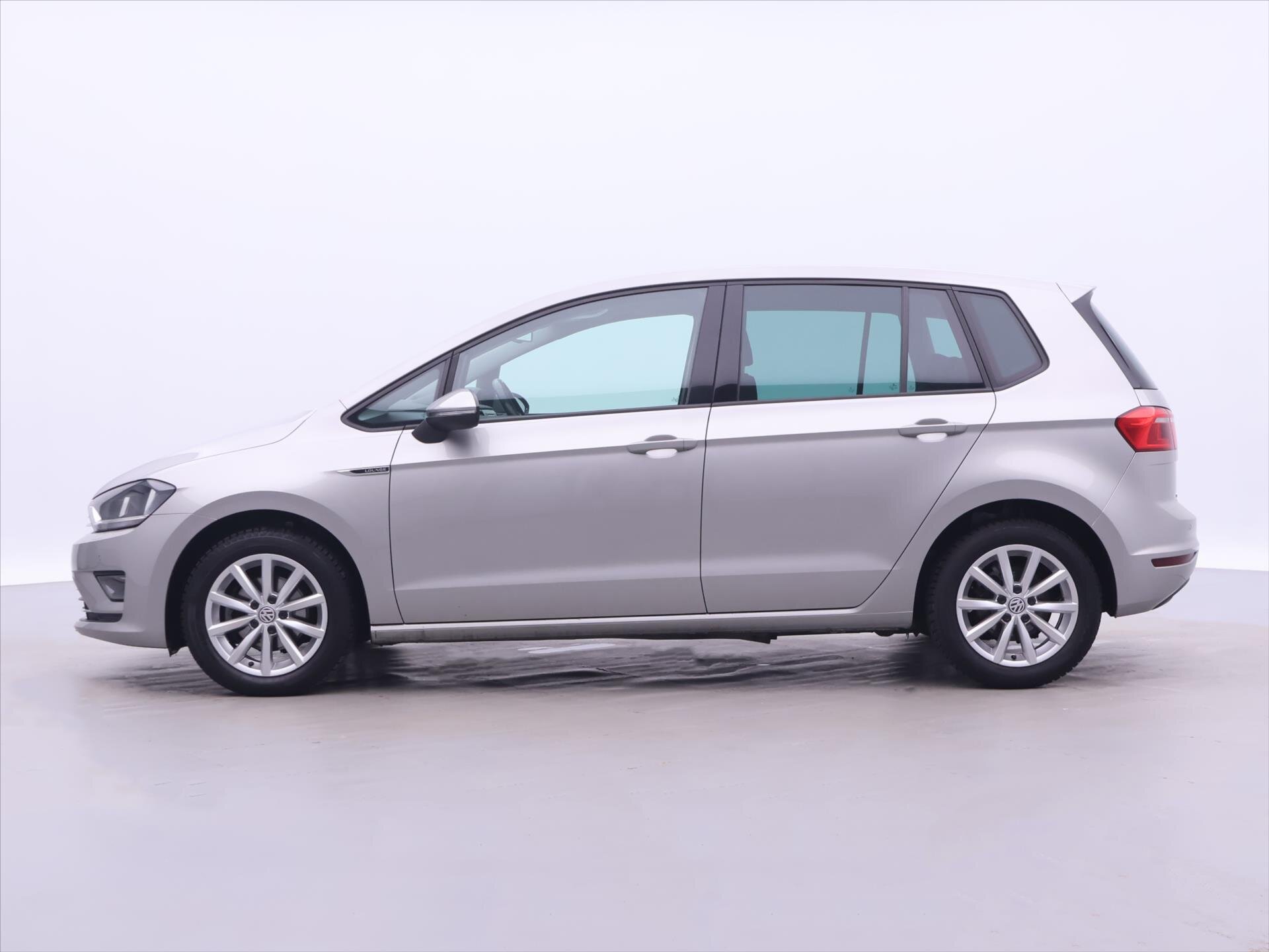 Volkswagen Golf Sportsvan MPV 1,2 l 63 kw