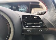 Hyundai Tucson SUV / Terénní 1,6 l 110 kw