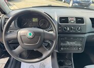 Škoda Fabia Hatchback 1,2 l 44 kw