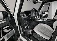 Mercedes-Benz Třídy G SUV / Terénní 4,0 l 430 kw