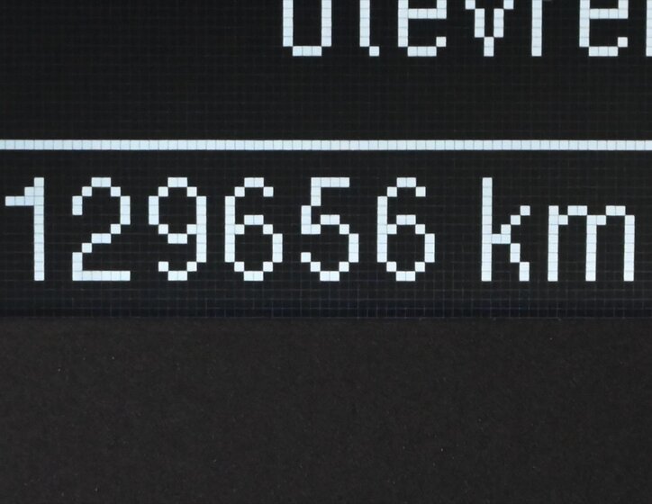 Ford Transit Skříň 2,0 l 96 kw