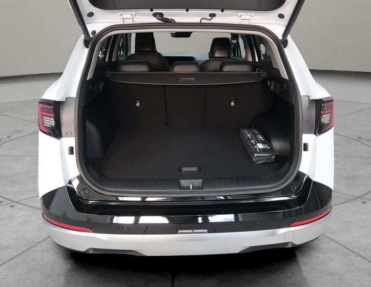 KIA Sportage SUV / Terénní 1,6 l 100 kw