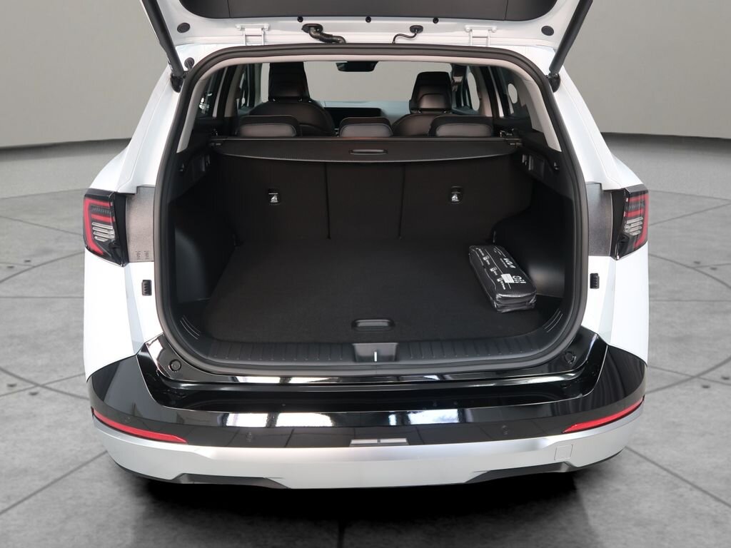 KIA Sportage SUV / Terénní 1,6 l 100 kw