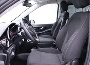 Mercedes-Benz Třídy V Kombi 2,0 l 140 kw