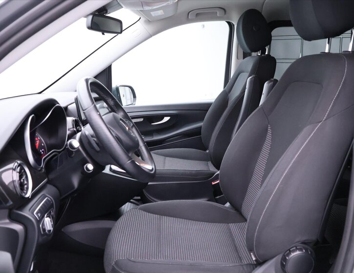 Mercedes-Benz Třídy V Kombi 2,0 l 140 kw