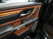 Dodge RAM Pick-up 5,7 l 291 kw