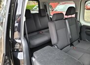 Volkswagen Caddy 17