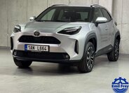 Toyota Yaris Cross SUV / Terénní 1,5 l 85 kw