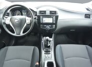 Nissan Pulsar Hatchback 1,2 l 85 kw