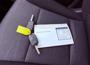 Hyundai Tucson SUV / Terénní 1,6 l 97 kw