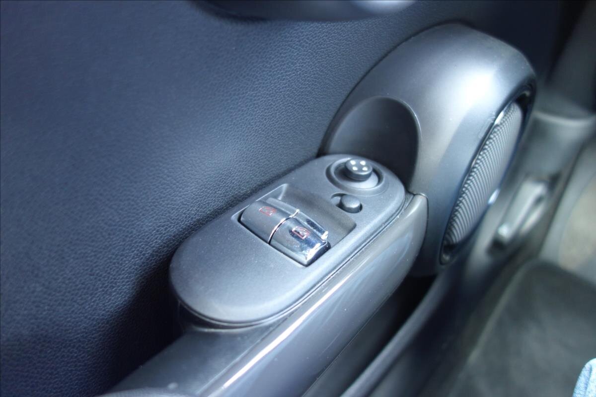 Mini One Hatchback 1,2 l 75 kw