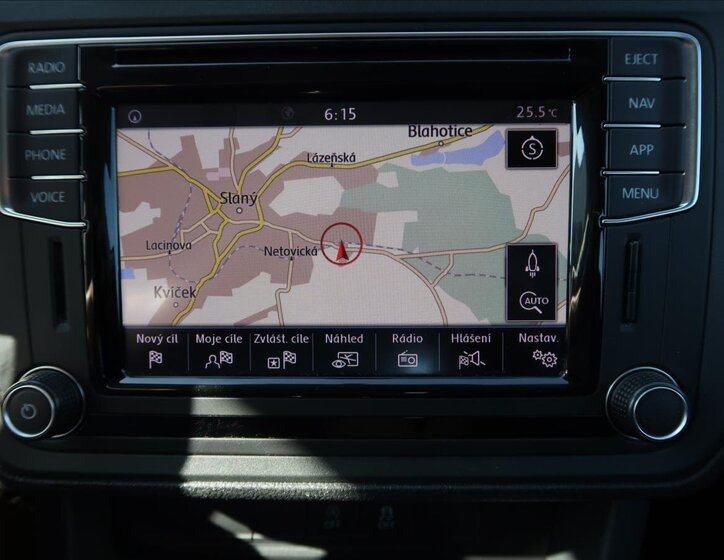 Volkswagen Caddy MPV 2,0 l 75 kw