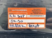 BMW Řada 5 Kombi 2,0 l 140 kw