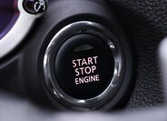 Mitsubishi Eclipse Cross SUV 1,5 l 120 kw