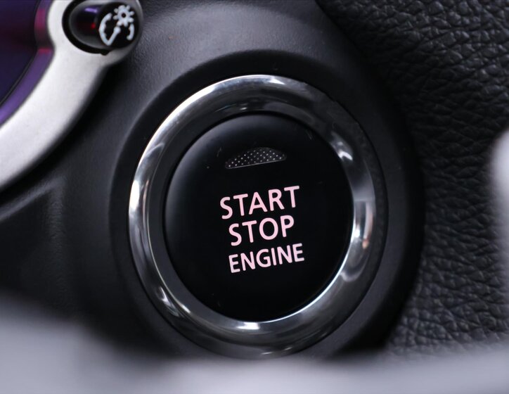 Mitsubishi Eclipse Cross SUV 1,5 l 120 kw