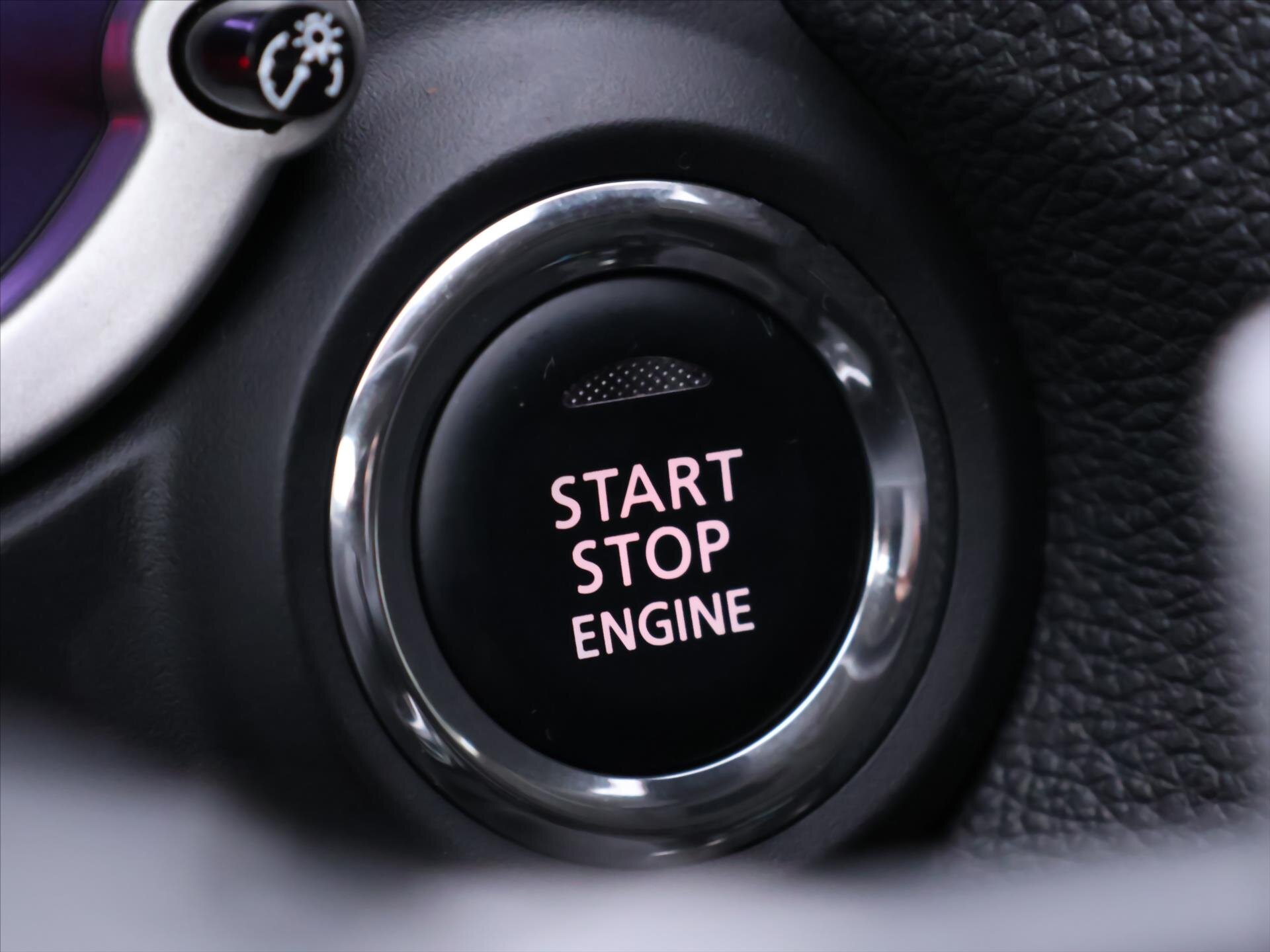 Mitsubishi Eclipse Cross SUV 1,5 l 120 kw