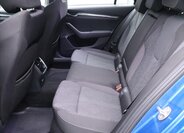 Škoda Octavia Kombi 1,5 l 110 kw