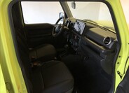 Suzuki Jimny 10