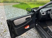 Subaru Impreza Sedan / Limuzína 0,0 160 kw