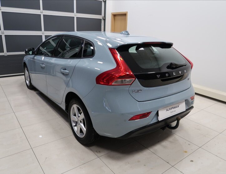 Volvo V40 Hatchback 2,0 l 88 kw