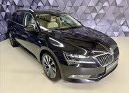 Škoda Superb 4