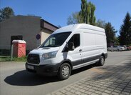 Ford Transit Ostatní 2,2 l 92 kw