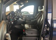 Mercedes-Benz Třídy V 9