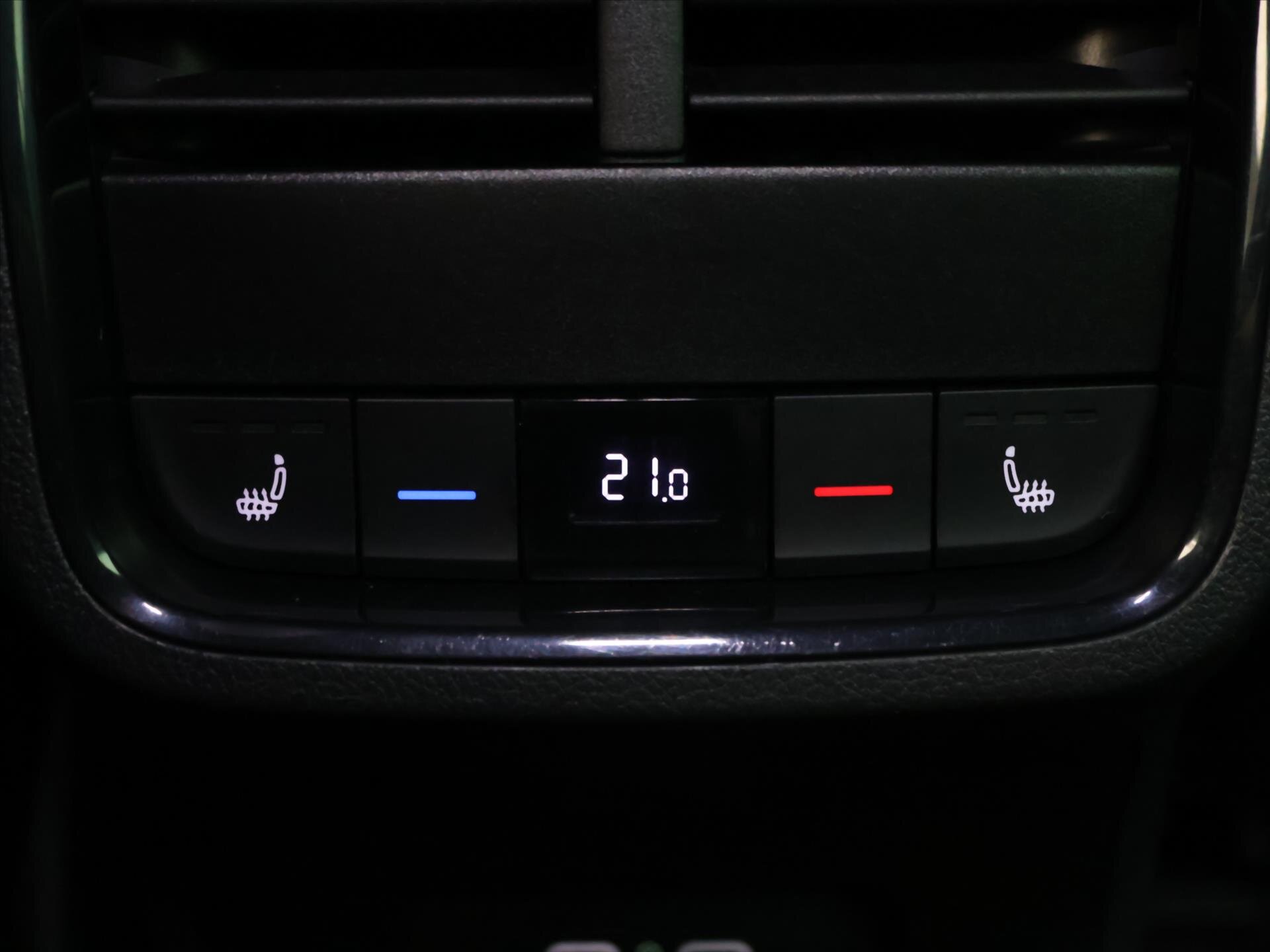 Škoda Octavia Kombi 2,0 l 180 kw