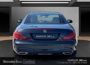 Mercedes-Benz SL Kabriolet 4,7 l 335 kw