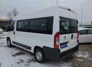 Peugeot Boxer 6