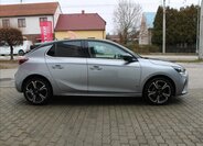Opel Corsa 3