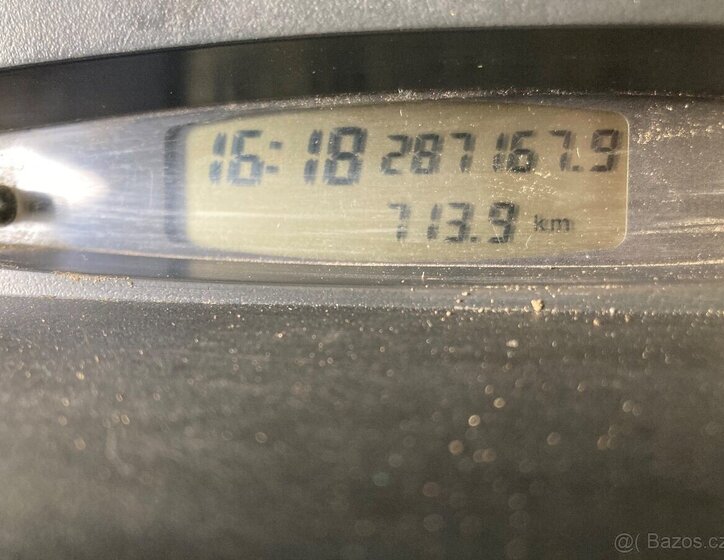 Iveco Daily Ostatní 0,0 0