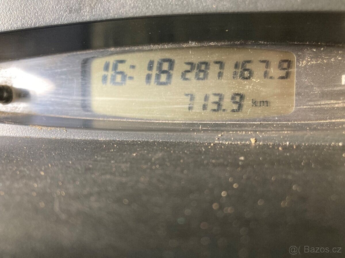 Iveco Daily Ostatní 0,0 0