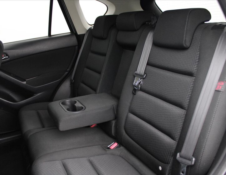 Mazda CX-5 SUV / Terénní 2,2 l 110 kw