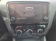 Škoda Octavia Kombi 1,6 l 85 kw