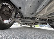 Toyota Verso MPV 2,0 l 91 kw