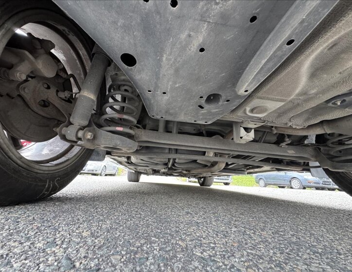 Toyota Verso MPV 2,0 l 91 kw