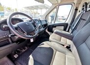 Peugeot Boxer Ostatní 2,2 l 110 kw
