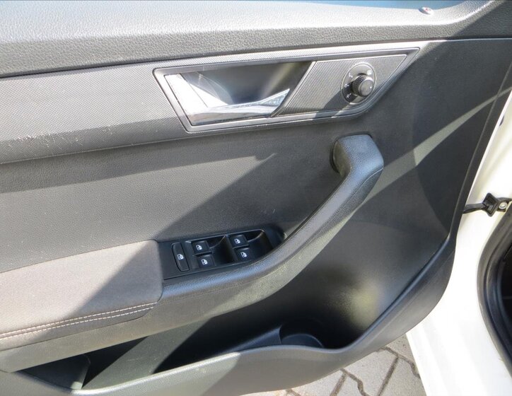 Škoda Fabia Kombi 999,0 70 kw