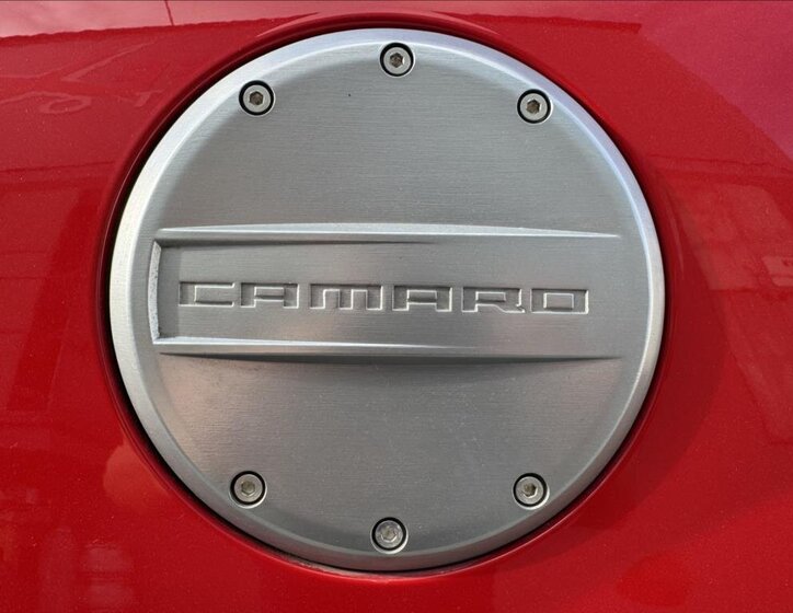 Chevrolet Camaro Kupé 3,6 l 241 kw