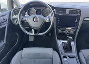 Volkswagen Golf Hatchback 2,0 l 110 kw