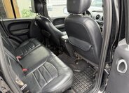 Jeep Cherokee Ostatní 2,5 l 105 kw