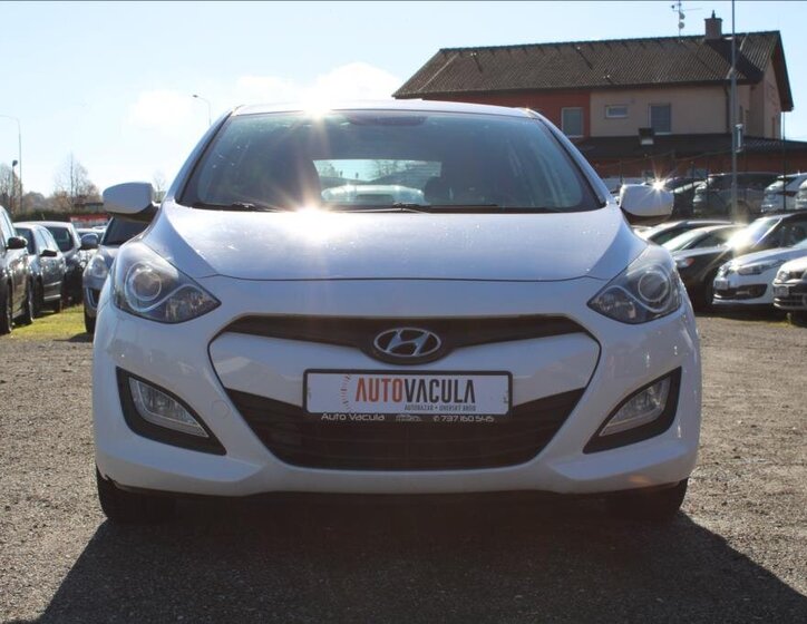 Hyundai i30 2