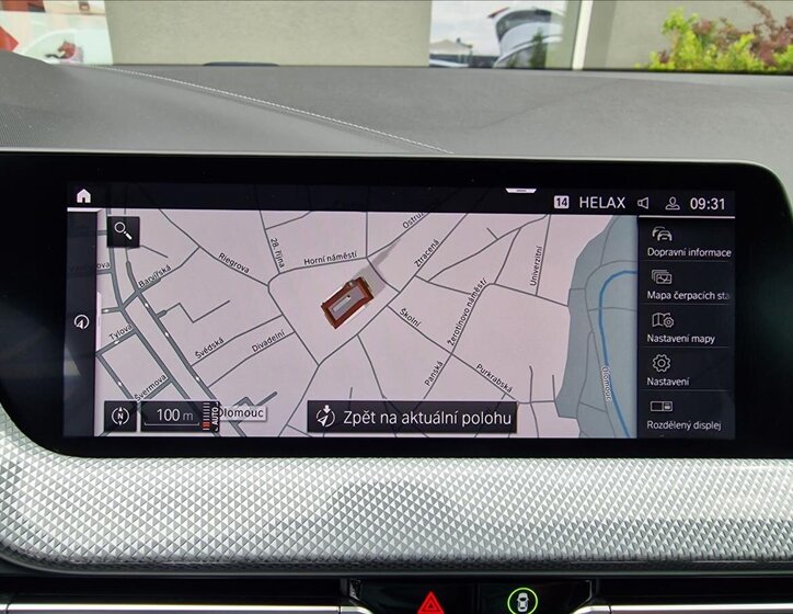 BMW Řada 2 Sedan 2,0 l 110 kw