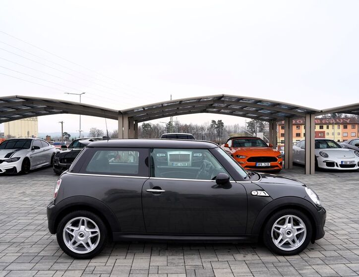 Mini Cooper S 7